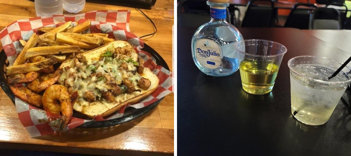 Playground Bar & Grill
