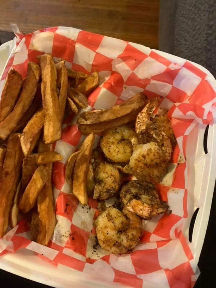 Lemon Pepper
